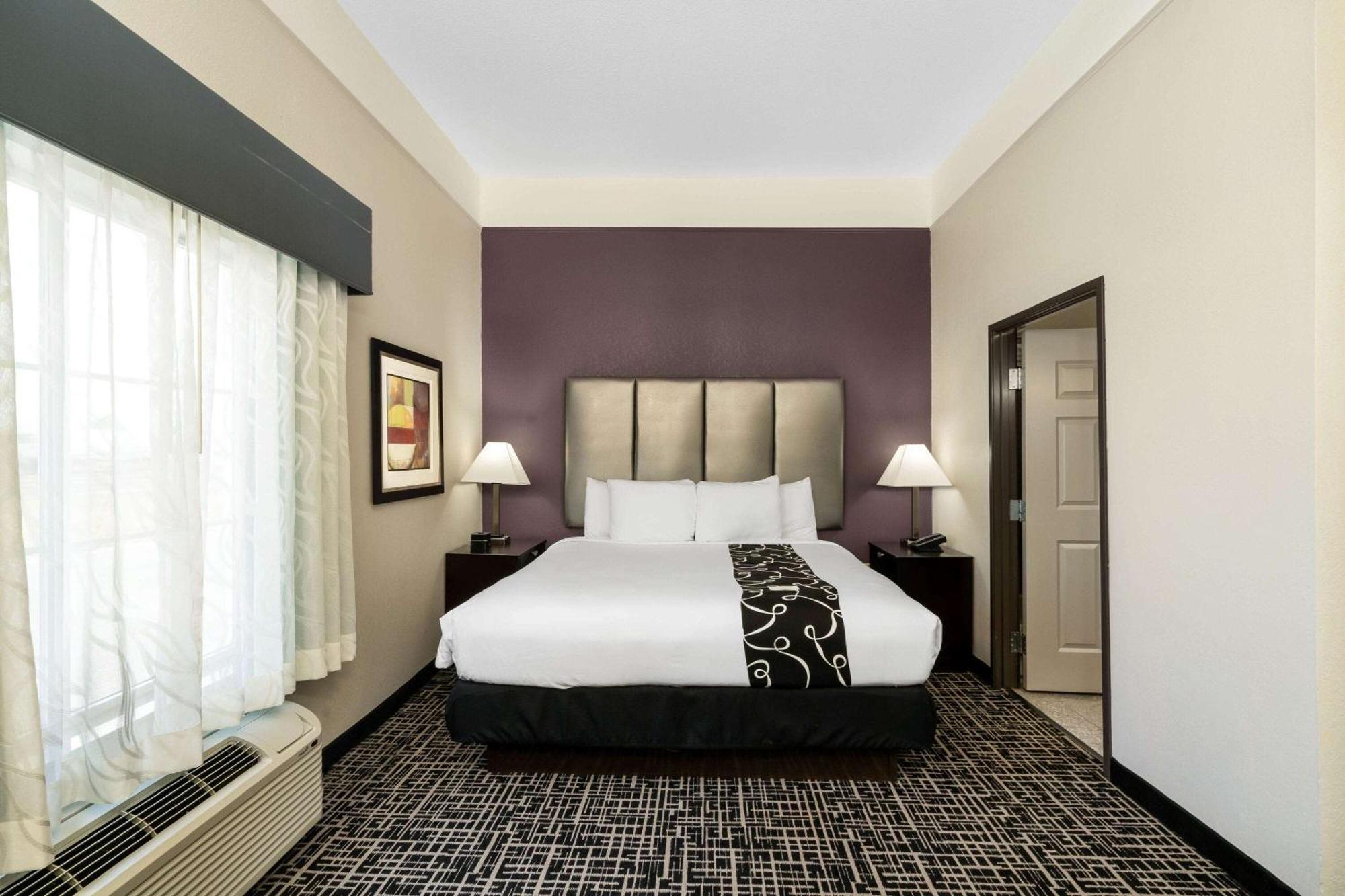 La Quinta By Wyndham Canton Ms Zimmer foto