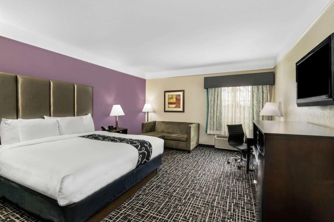 La Quinta By Wyndham Canton Ms Zimmer foto
